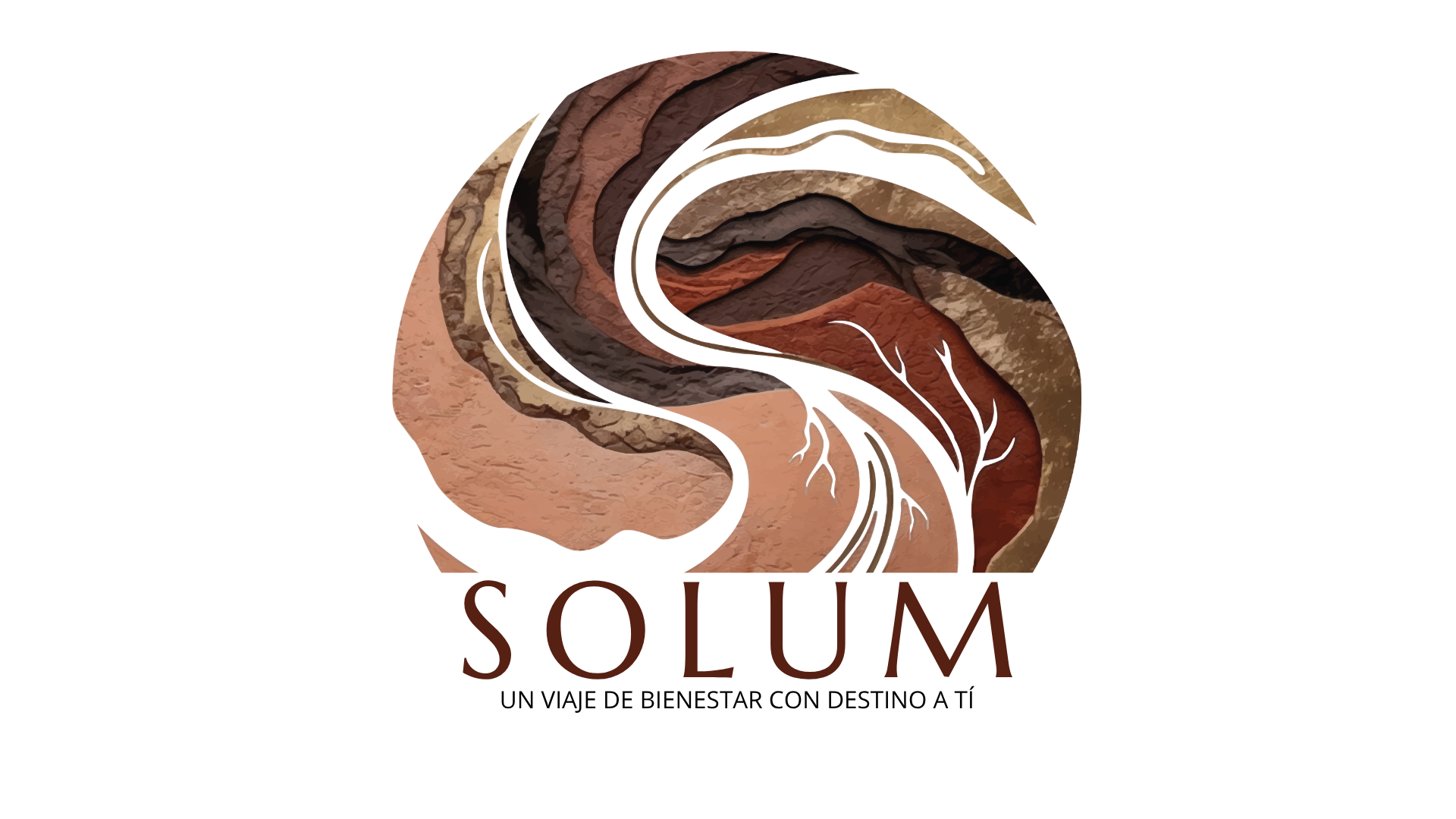 SOLUM Full Logo