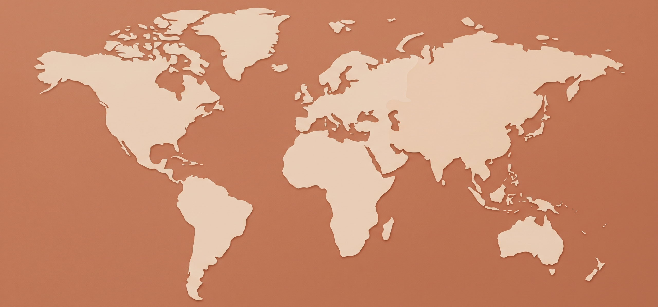 Mapa de Destinos SOLUM