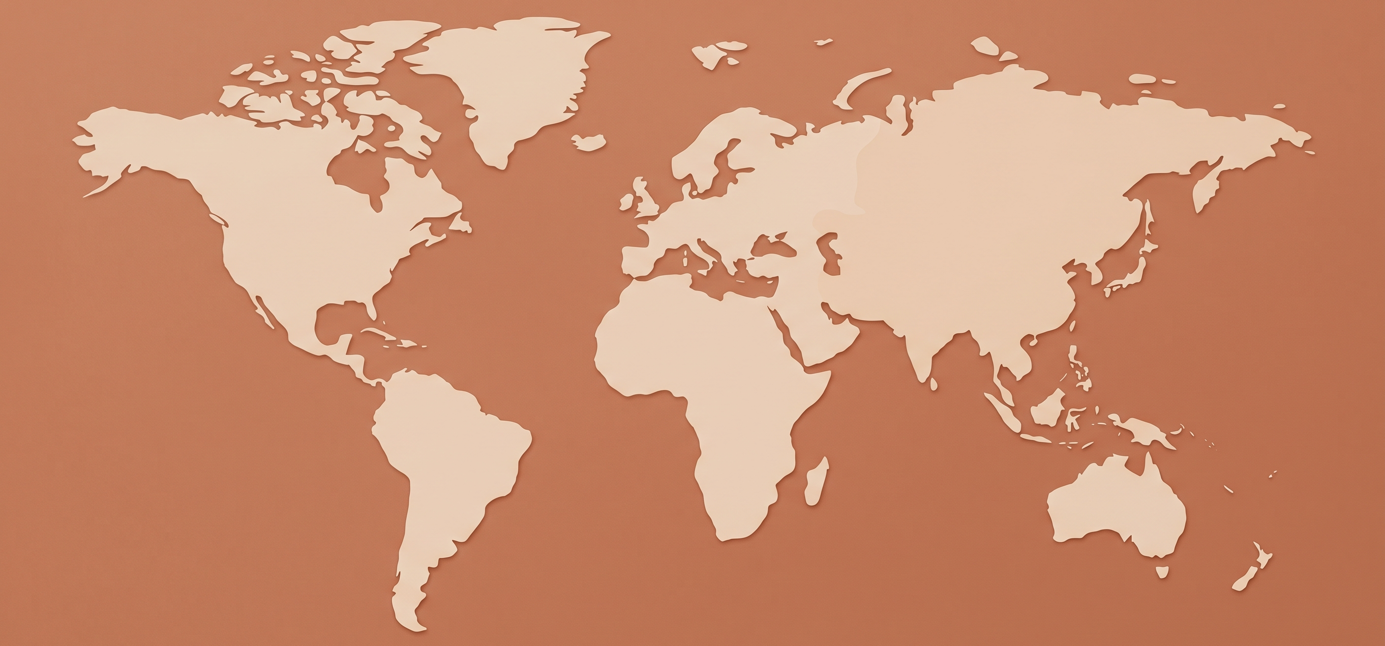 Mapa de Destinos SOLUM